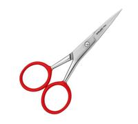 STALEKS Tijeras profesionales para cejas modelado SE-30/1