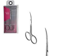 STALEKS Tijeras profesionales para cutículas Smart 10 Type 3