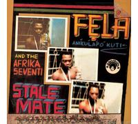 STALEMATE / FEAR NOT FOR MAN