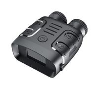 Stalf Gafas Prismáticos, Prismáticos para Adultos Niños, Prismáticos Portátiles, Alta Definición Visión Nocturna Telescopio Para Observación De Aves, Al Aire Libre, Caza, Viajes,