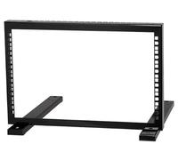 Stalflex | Estante de 19 pulgadas (19" 6U 353 mm - [483 x 267 x 353 mm])