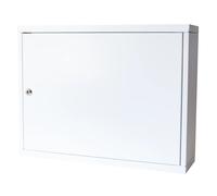 Stalflex Estuche Universal 520x400x140 Blanco MB-TPR5-MP-W