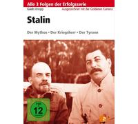 Stalin [Alemania] [DVD]