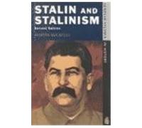 Stalin And Stalinism (Seminar Studies In History)