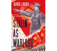 Stalin as Warlord