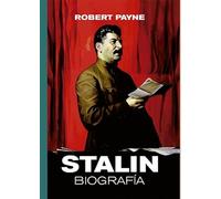 Stalin: BIografía: 1 (Vidas de Papel-Historia) [Tapa blanda] Payne, Robert