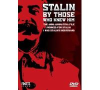 Stalin by Those Who Knew Him [USA] [DVD]