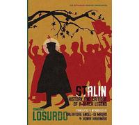 Stalin: History and Critique of a Black Legend