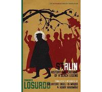 Stalin: History and Critique of a Black Legend