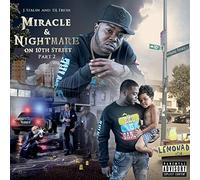 Stalin,J. - MIRACLE & NIGHTMARE ON 10TH ST PT. 2