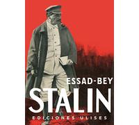 Stalin (LITERATURA UNIVERSAL)