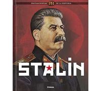 Stalin (Protagonistas de la historia)