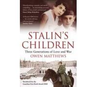 Stalin S Children