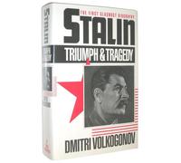 Stalin: Triumph and Tragedy