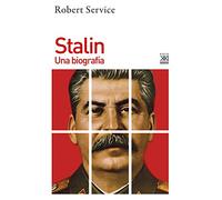 Stalin: Una Biografia