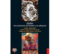Stalin. Una Valoracion Del Hombre Y Su Influencia (Historia (fce))