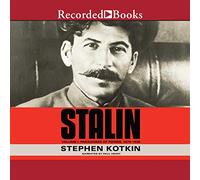 Stalin, Volumen I: Paradoxes of Power, 1878-1928