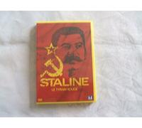Staline, le tyran rouge [Francia] [DVD]