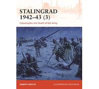 Stalingrad 1942-43 (3): Catastrophe: the Death of 6th Army: 385 (Campaign)