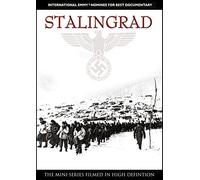 Stalingrad [2005] [DVD] [Reino Unido]