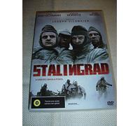 Stalingrad - A Háború Maga A Pokol / Joseph Vilsmaier Film / GERMAN and HUNGARIAN Audio / Hungarian Subtitles [European DVD Region 2 PAL]