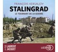 Stalingrad (audiolibro)