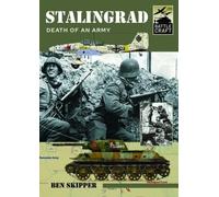 Stalingrad: Death of an Army (Battle Craft)