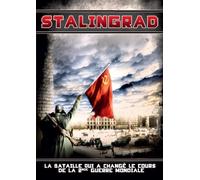 Stalingrad [DVD]