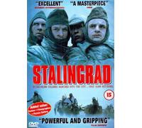 Stalingrad [Edizione: Regno Unito] [Reino Unido] [DVD]