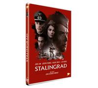 Stalingrad [Francia] [DVD]