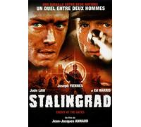 Stalingrad [Francia] [DVD]