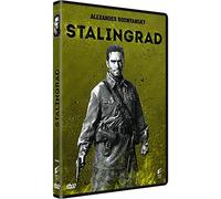 Stalingrad [Francia] [DVD]