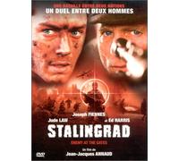 Stalingrad [Francia] [DVD]