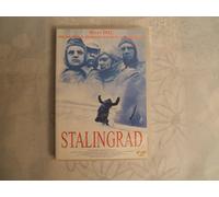 Stalingrad [Francia] [DVD]
