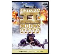 Stalingrad (June 1942-February 1943) [DVD] (IMPORT) (No hay versión española)