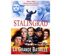 Stalingrad + La grande bataille [Francia] [DVD]