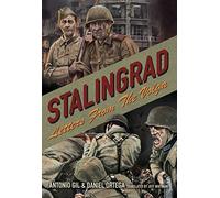 STALINGRAD LETTERS FROM THE VOLGA (Dead Reckoning)