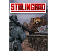 Stalingrad (PC) - Steam Key - GLOBAL