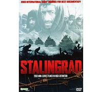 Stalingrad [Reino Unido] [DVD]