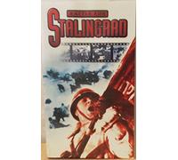 Stalingrad [Reino Unido] [VHS]