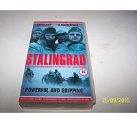 Stalingrad [Reino Unido] [VHS]