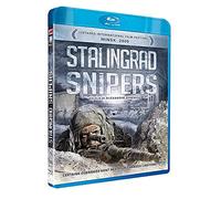 Stalingrad Snipers [Francia] [Blu-ray]