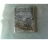 Stalingrad Snipers [Francia] [DVD]