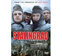 Stalingrad [USA] [DVD]