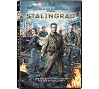 Stalingrad [USA] [DVD]