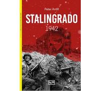Stalingrado 1942 (Biblioteca di arte militare)