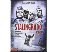 Stalingrado 1943 [DVD]
