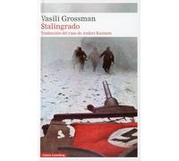 Stalingrado- 2023 (Narrativa)