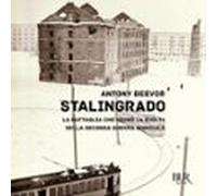 Stalingrado (audiolibro)