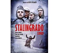 STALINGRADO (BLU-RAY)